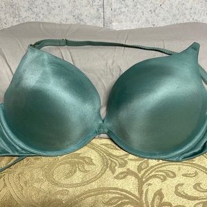 VS push up bra